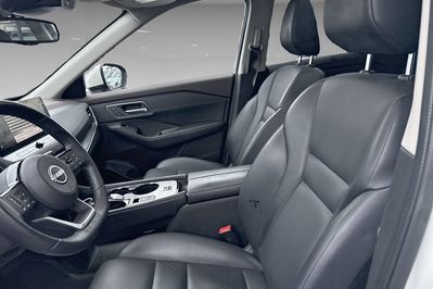 Nissan X-Trail Tekna+ 1.5 E-Power AT