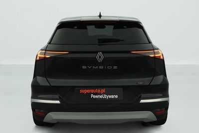 Renault Symbioz ICONIC 1.6 E-Tech Full Hybrid AT