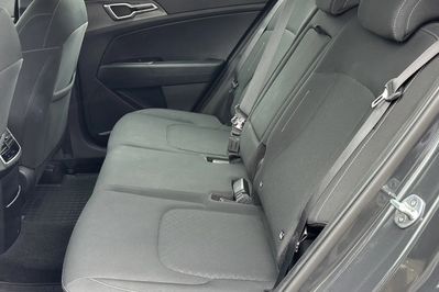 Kia Sportage 1.6 t-Gdi Mhev m 2WD Dct