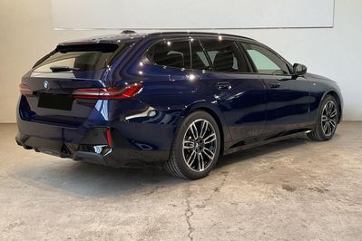 BMW Seria 5 Touring 520i  M Sport