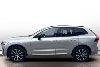 Volvo XC60 B5 B AWD Plus Dark aut