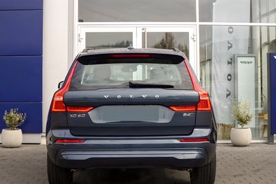 Volvo XC60 B4 B Core aut