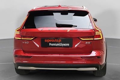 Volvo V60 CC Plus B5 B AWD