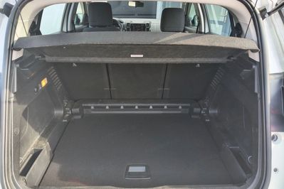 Citroen C5 Aircross 1.2