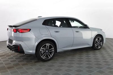 BMW X2 sDrive20i  M Sport