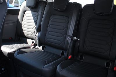 Ford Tourneo Custom 340 L2 Titanium X Elektryczny A1 RWD
