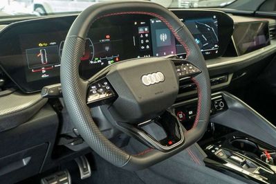 Audi Q5 TDI quattro S line