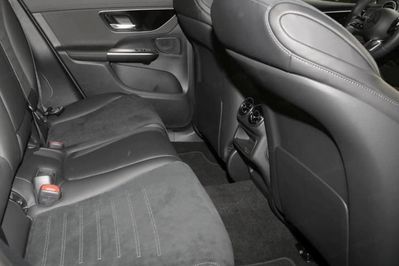 Mercedes GLC Coupe 200 4-Matic AMG Line