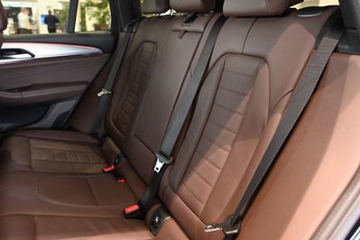 BMW X3 xDrive30d M Sport