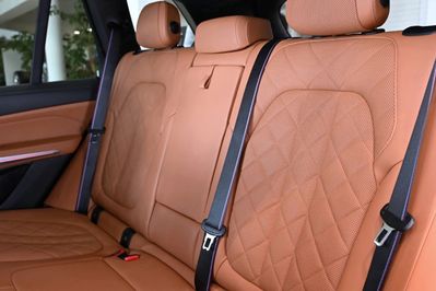 BMW X5 xDrive30d M Sport