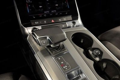 Audi A6 Avant 40 TDI