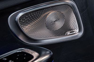 Mercedes CLE 300 4-Matic AMG Line