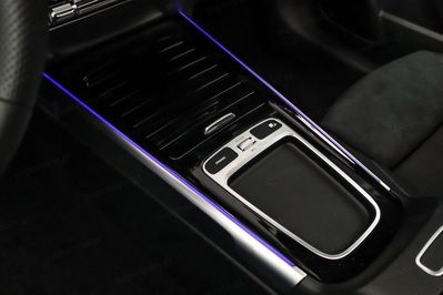 Mercedes GLB 200 d AMG Line