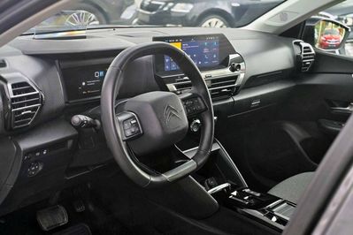 Citroen C4 1.2 PureTech