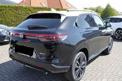 Honda HR-V Advance Style CVT eHEV 1.5 i-MMD