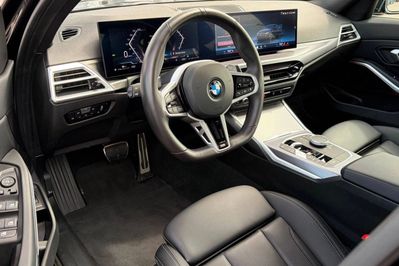 BMW Seria 3 318i M Sport