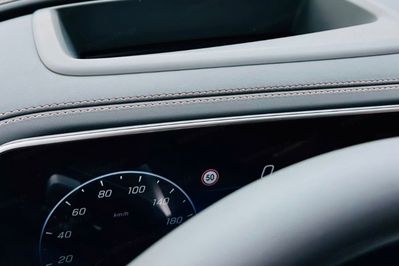 Mercedes GLC Coupe 300 4MATIC AMG Line