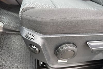 Volkswagen Crafter Autolaweta AT