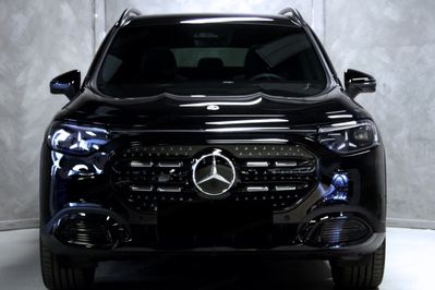 Mercedes GLB 250+ EQ Progressive