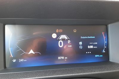 Toyota Proace Verso Long L2H1 Family AT