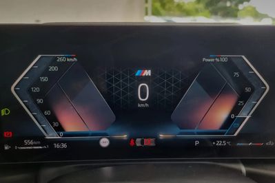 BMW Seria 3 Touring 320i M Sport