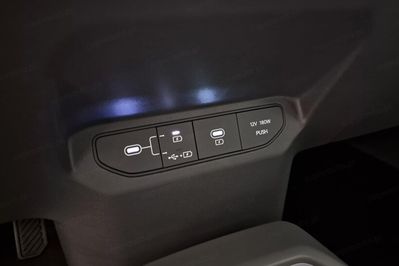 Kia EV3 81.4kWh Earth