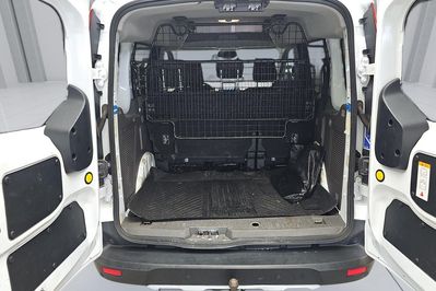 Ford Transit Connect L1 Zabudowa Brygadowa