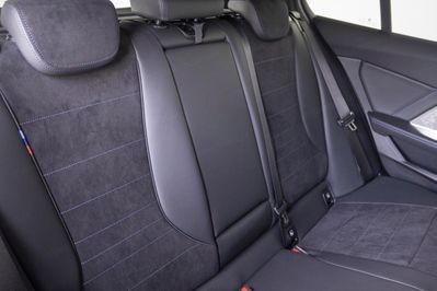 BMW Seria 1 120 M Sport