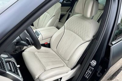 BMW X5 M60i mHEV sport-aut