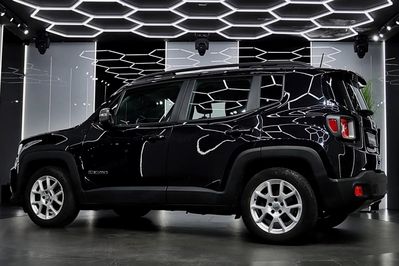 Jeep Renegade 1.3 Limited