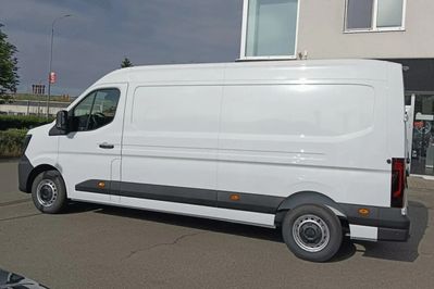Renault Master L3H2 Extra