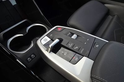 BMW X1 sDrive18i M Sport
