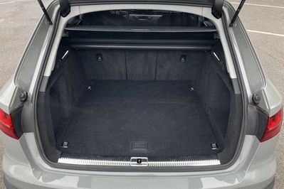 Audi A4 allroad 40 TDI quattro
