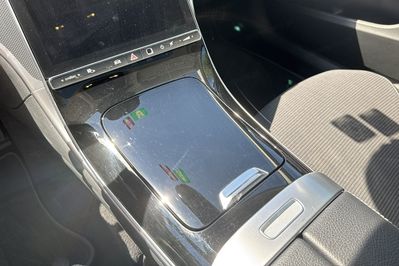 Mercedes Klasa C 200 d