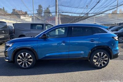 Renault Austral Techno 1.2 E-Tech Full Hybrid