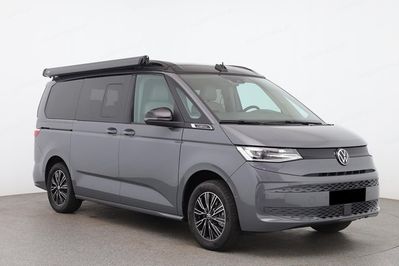 Volkswagen Multivan Coast 2.0 TDI 150KM