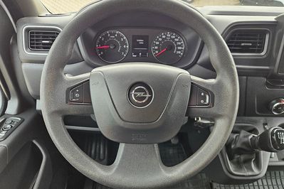 Opel Movano L2H2