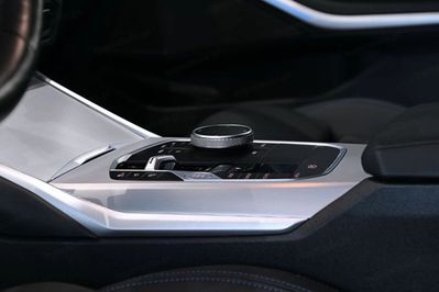 BMW Seria 3 320d xDrive M Sport