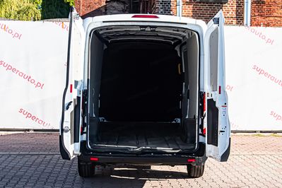 Ford Transit L3H2 Trend