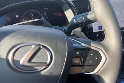 Lexus RZ 350e Prestige BEV