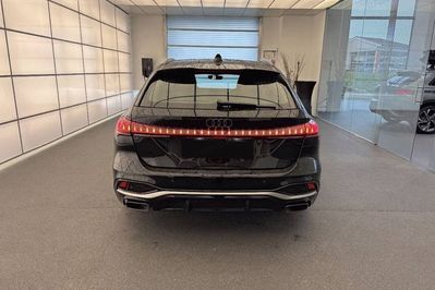 Audi A5 TFSI S line Avant
