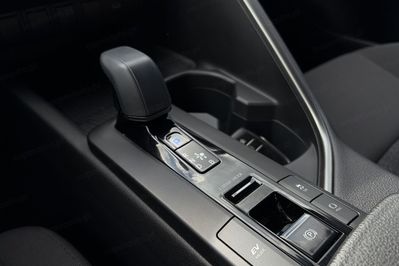 Toyota C-HR 1.8 Hybrid Comfort