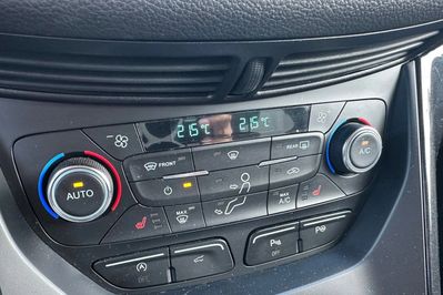 Ford Kuga Vignale 2.0 TDCi AWD