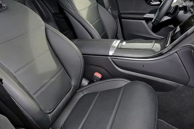 Mercedes GLC 200 4-Matic Avantgarde