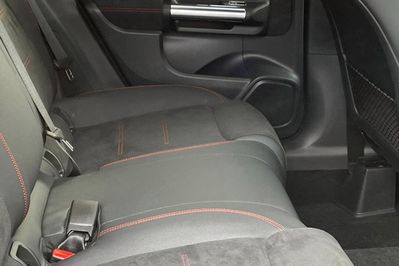 Mercedes GLA 200 AMG Line