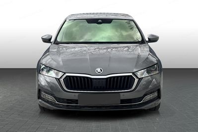 Skoda Octavia Style 1.5 TSI e-Tec  DSG