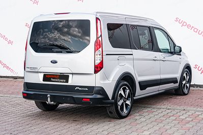 Ford Tourneo Connect Grand L2H1 Active A8