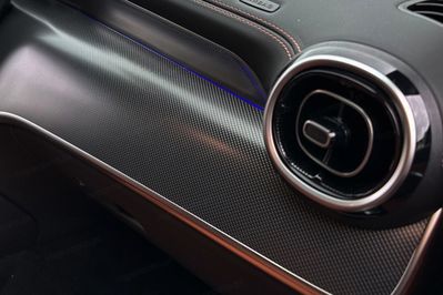 Mercedes GLC Coupe 300 d 4-Matic AMG Line