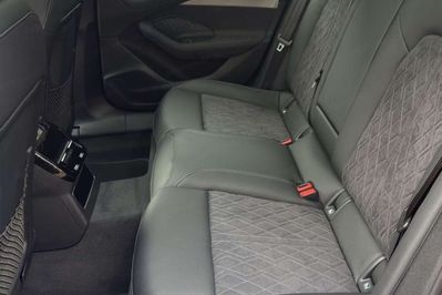 Audi A6 TDI quattro S line Avant