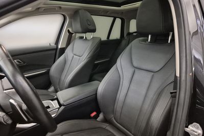 BMW Seria 3 Touring 320d xDrive